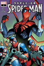 Superior Spider-Man (2023) #3 cover