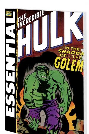 Essential Hulk Vol. 3 (Trade Paperback) Essential Hulk Vol. 3 (Trade Paperback)