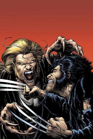WOLVERINE VOL. 3: RETURN OF THE NATIVE TPB (Trade Paperback)