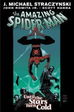 Amazing Spider-Man Vol. III: Until the Stars Turn Cold (Trade Paperback) cover