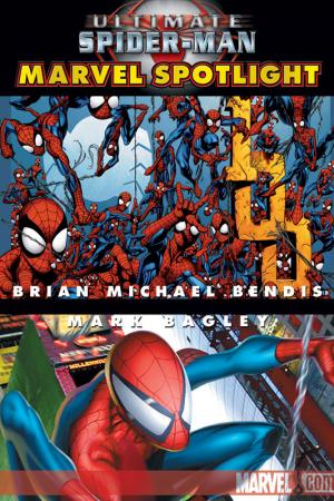 Marvel Spotlight (2005) #12 Marvel Spotlight (2005) #12