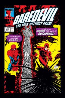 Daredevil (1964) #270