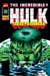 Incredible Hulk (1962) #451 Cover