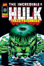 Incredible Hulk (1962) #451 cover