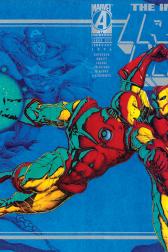 Iron Man #325 