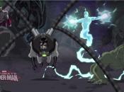 Ultimate Spider-Man Season 2, Ep. 6 Clip