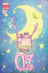 Cover: Road to Oz (2011) #6