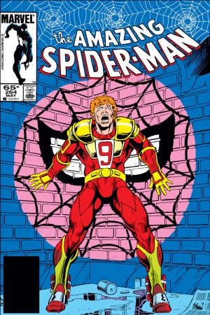 The Amazing Spider-Man (1963) #264