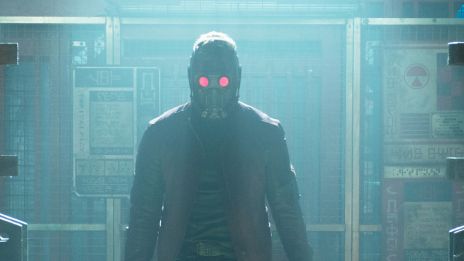 GotG Blu-ray trailer 2