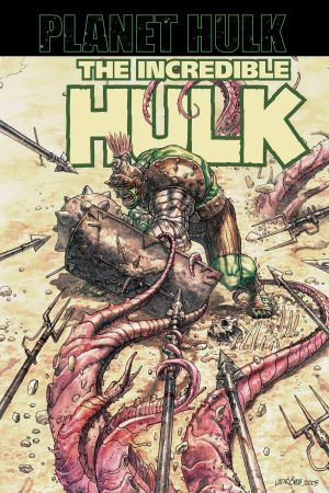 True Believers: Planet Hulk (2015) #1 True Believers: Planet Hulk (2015) #1