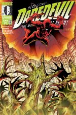 Daredevil (1998) #6 cover