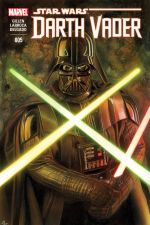 Darth Vader (2015) #5 cover