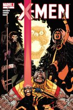 X-Men (2010) #15.1 cover
