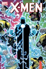 X-Men (2010) #12 cover