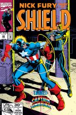 Nick Fury, Agent of S.H.I.E.L.D. (1989) #44 cover