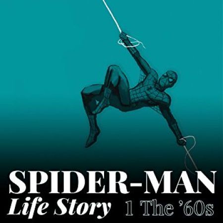 Spider-Man: Life Story (2019)