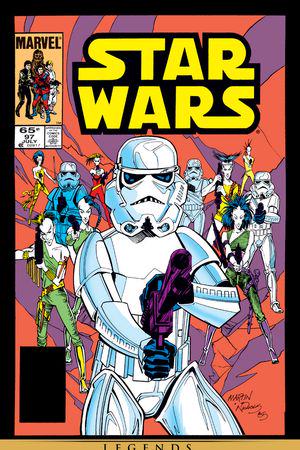 Star Wars (1977) #97