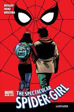 Spectacular Spider-Girl Digital Comic (2009) #11 cover