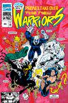 New Warriors Annual #4