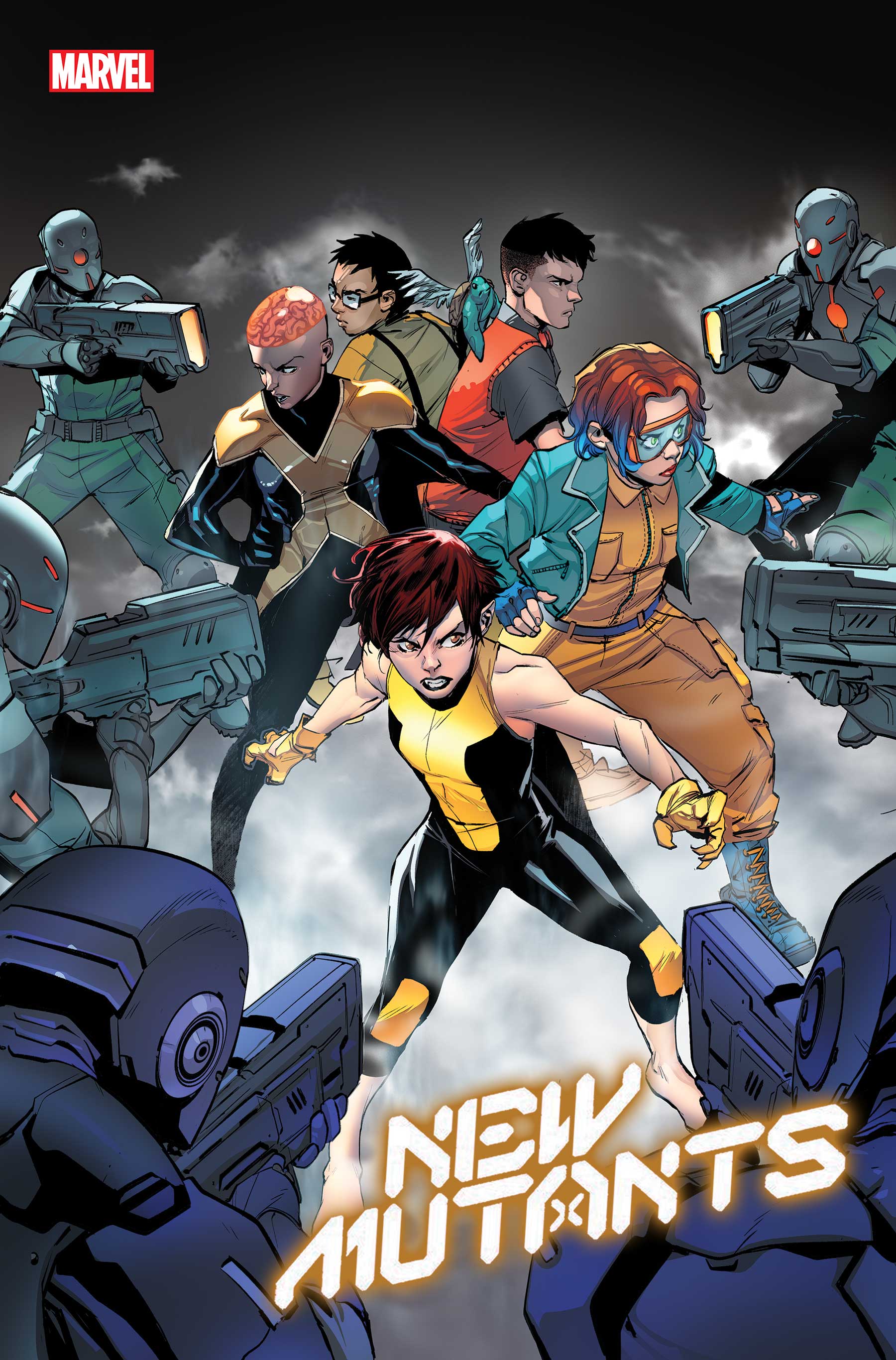 New Mutants (2019) #32