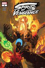 Spirits of Vengeance (2024) #3 cover