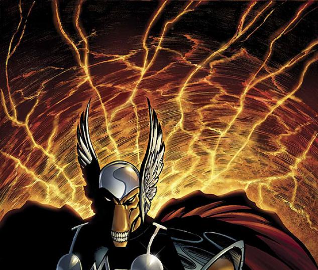 Stormbreaker: The Saga Of Beta Ray Bill (2005) #1 | Comics | Marvel.com