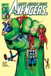 Avengers (1998) #40