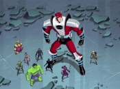The Avengers: EMH!, Season 1 - Ep. 26 Clip 2