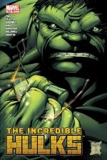 Incredible Hulks (2010) #635 cover