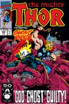 Thor (1966) #430 Cover