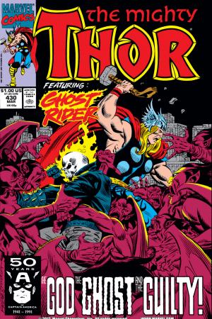 Thor #430 