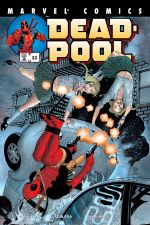 Deadpool (1997) #53 cover