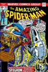 Amazing Spider-Man (1963) #165 Cover