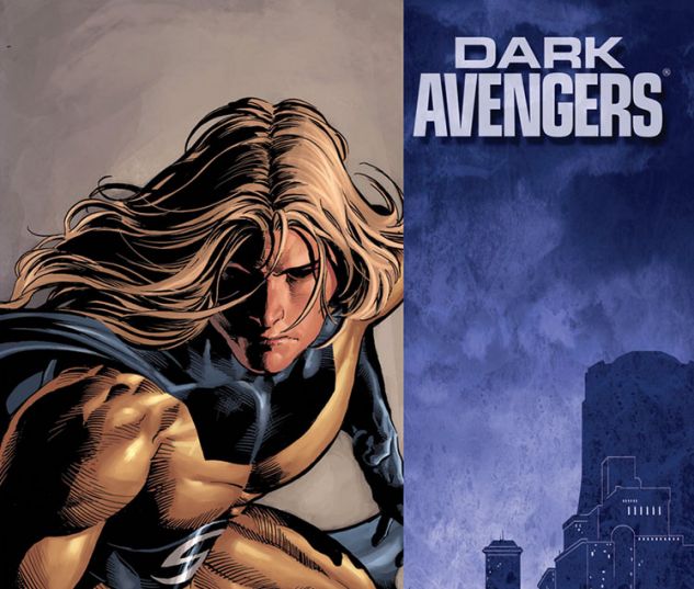 Dark Avengers (2009) #13