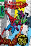 Amazing Spider-Man (1963) #97