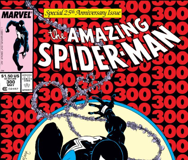 Amazing Spider-Man (1963) #300