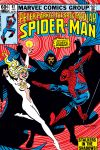 Peter Parker, The Spectacular Spider-Man (1976) #81
