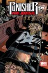 Punisher War Journal (2006) #4