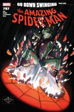 The Amazing Spider-Man (2017) #797 cover