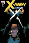 X-Men: Blue (2017) #36