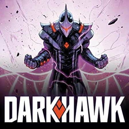 Darkhawk (2021 - 2022)