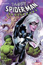 Symbiote Spider-Man: Crossroads (Trade Paperback) cover