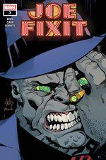 Joe Fixit (2023) #3 cover