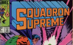 Squadron Supreme #3