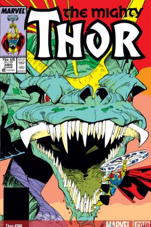 Thor #380 