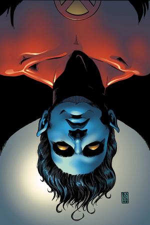 Nightcrawler (2004) #11 Nightcrawler (2004) #11