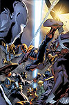 Spider-Man: Breakout (2005) #5