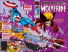 Marvel Comics Presents #47