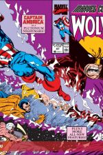 Marvel Comics Presents (1988) #47 cover