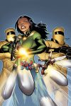 Ant-Man & the Wasp (2010) #3